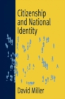 Image for Citizenship and National Identity