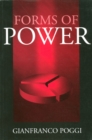 Image for Forms of power