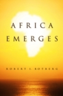 Image for Africa emerges: consummate challenges, abundant opportunities