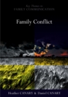 Image for Family Conflict: Managing the Unexpected