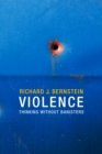 Image for Violence: thinking without banisters