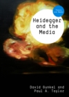 Image for Heidegger and the media