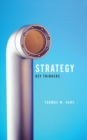 Image for Strategy: key thinkers : a critical engagement