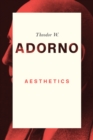 Image for Aesthetics  : 1958/59