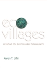 Image for Ecovillages  : lessons for sustainable community