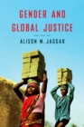 Image for Gender and global justice