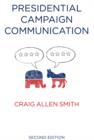 Image for Presidential Campaign Communication