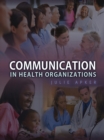 Image for Communication in health organizations
