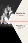 Image for Letter to D: a love story