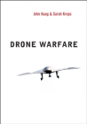 Image for Drone warfare
