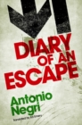 Image for Diary of an escape