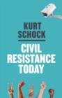 Image for Civil Resistance Today