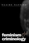 Image for Feminism and criminology