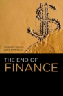 Image for The end of finance