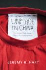 Image for Unmade in China