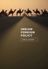 Image for Indian foreign policy: ambition and transition