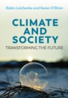 Image for Climate and society: transforming the future
