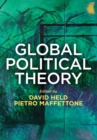 Image for Global political theory