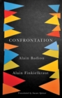 Image for Confrontation  : a conversation with Aude Lancelin