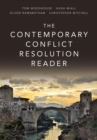 Image for The contemporary conflict resolution reader