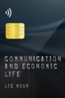 Image for Communication and Economic Life