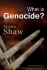 Image for What is Genocide?