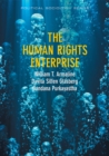 Image for The human rights enterprise: political sociology, state power, and social movements