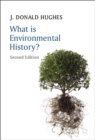 Image for What is Environmental History?
