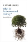 Image for What is environmental history?