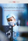 Image for Innovation in China  : challenging the global science and technology system
