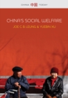 Image for China&#39;s social welare: the third turning point