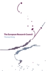 Image for The European research council