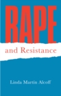 Image for Rape and Resistance