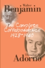 Image for Complete Correspondence 1928 - 1940