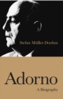 Image for Adorno: a biography