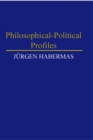 Image for Philosophical-political profiles