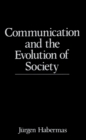 Image for Communication and the evolution of society
