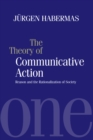 Image for Theory of communicative action.: (Reason and the rationalization of society)