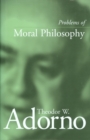 Image for Problems of moral philosophy