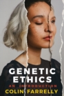 Image for Genetic ethics  : an introduction