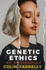 Image for Genetic ethics  : an introduction