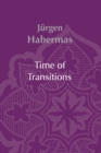 Image for Time of transitions