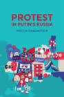 Image for Protest in Putin&#39;s Russia