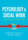 Image for Psychology and social work  : applied perspectives