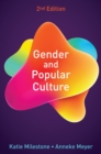 Image for Gender and Popular Culture