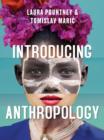 Image for Introducing anthropology