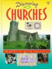 Image for Discovering Churches