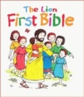 Image for The Lion First Bible