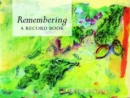 Image for Remembering