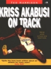 Image for Kriss Akabusi on Track